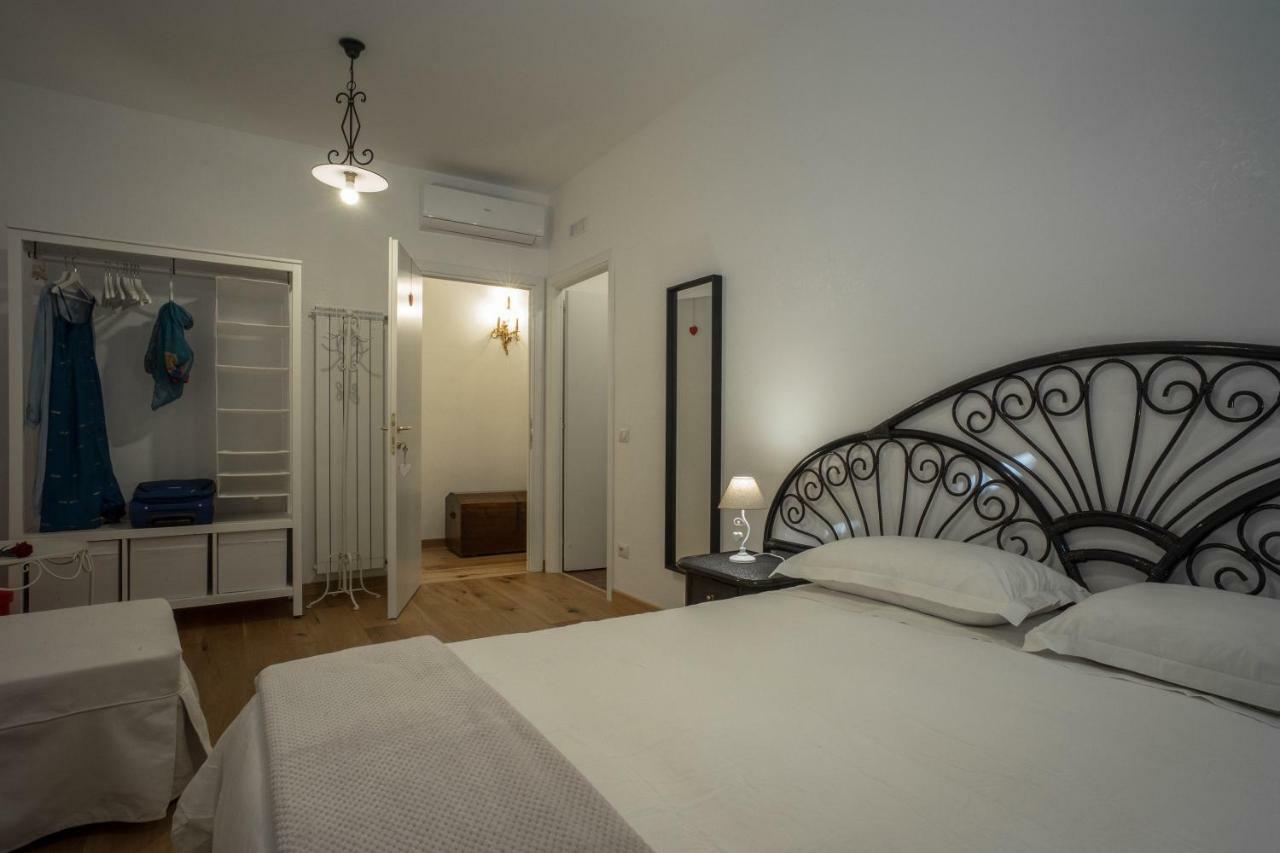 B&B Buonfiglio Cicconcelli - Terrazza Panoramica Frascati Dış mekan fotoğraf