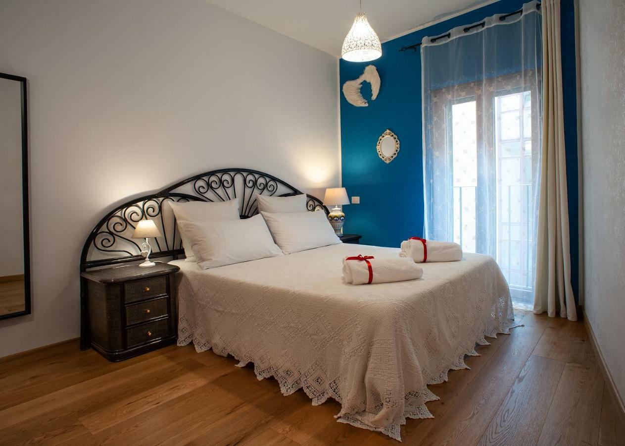 B&B Buonfiglio Cicconcelli - Terrazza Panoramica Frascati Dış mekan fotoğraf