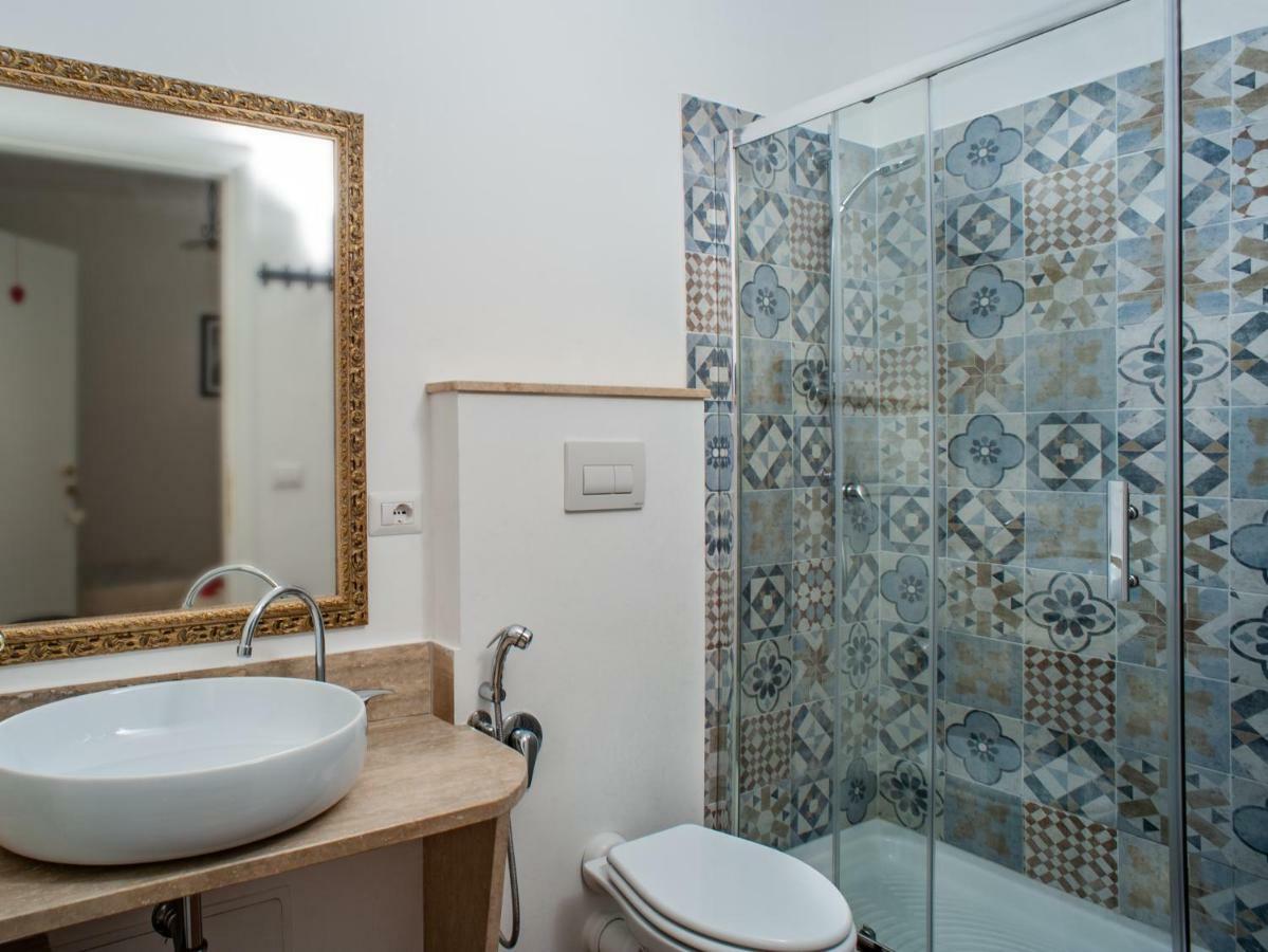 B&B Buonfiglio Cicconcelli - Terrazza Panoramica Frascati Dış mekan fotoğraf