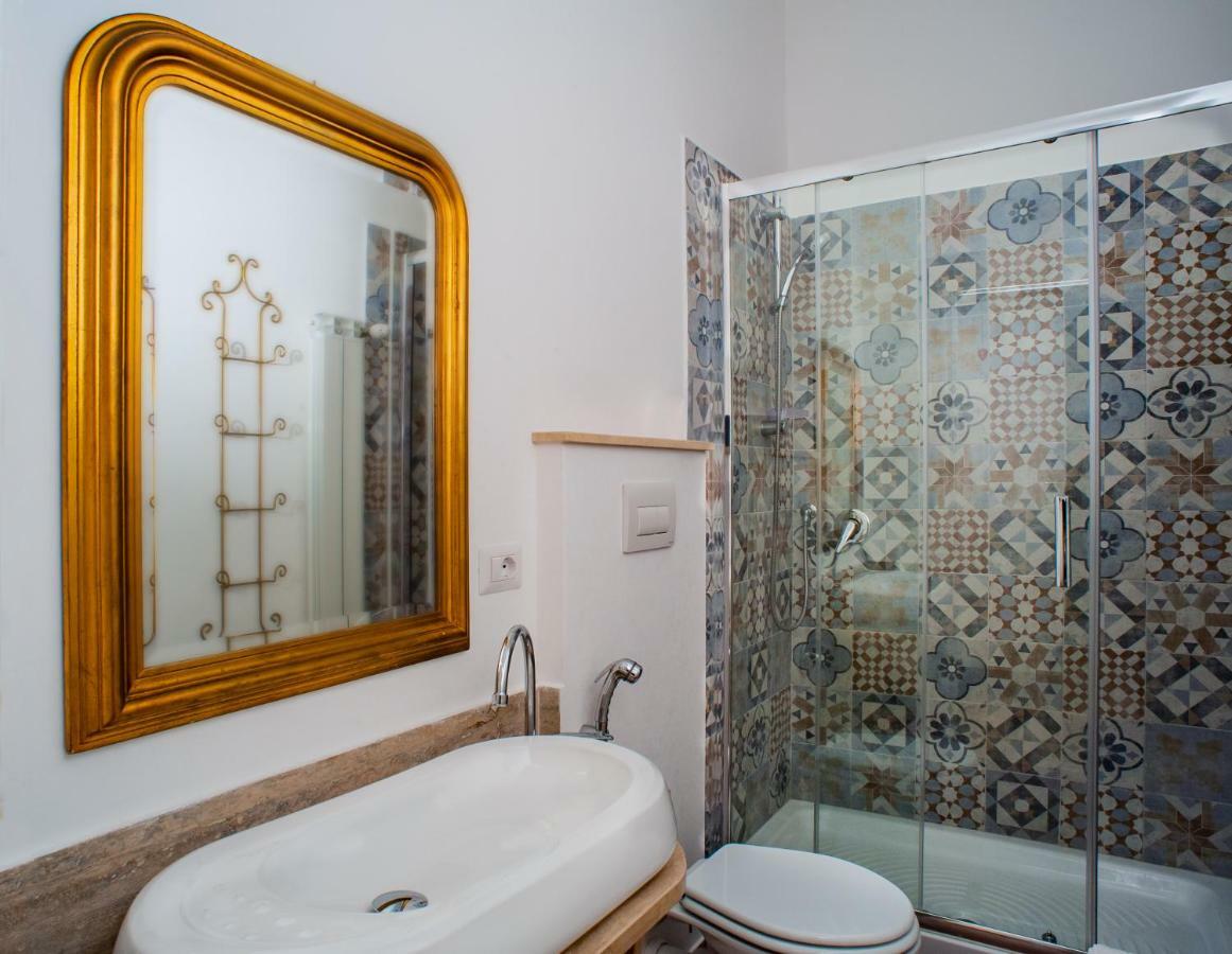 B&B Buonfiglio Cicconcelli - Terrazza Panoramica Frascati Dış mekan fotoğraf